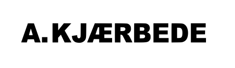 A. Kjærbede